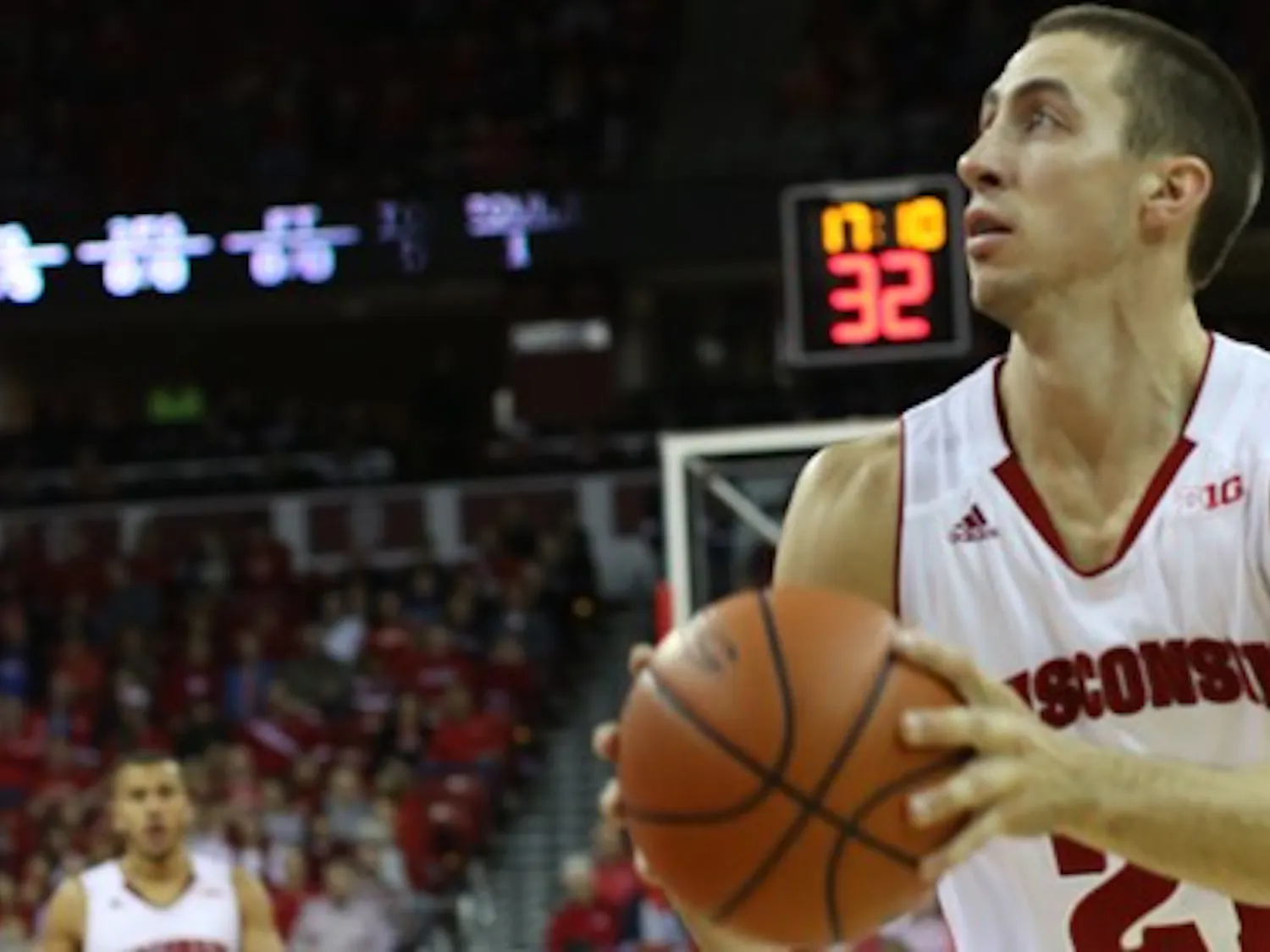 Josh Gasser
