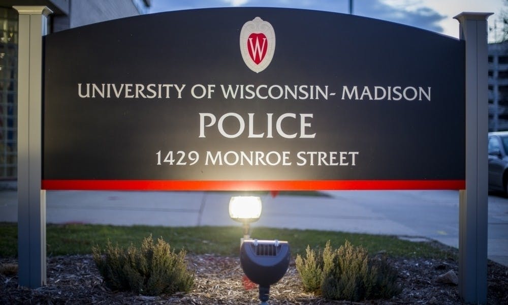The attempted strong-arm robbery is the second to occur on the UW-Madison campus in less than 24 hours.