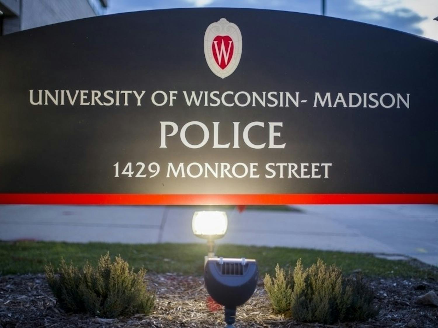 The attempted strong-arm robbery is the second to occur on the UW-Madison campus in less than 24 hours.