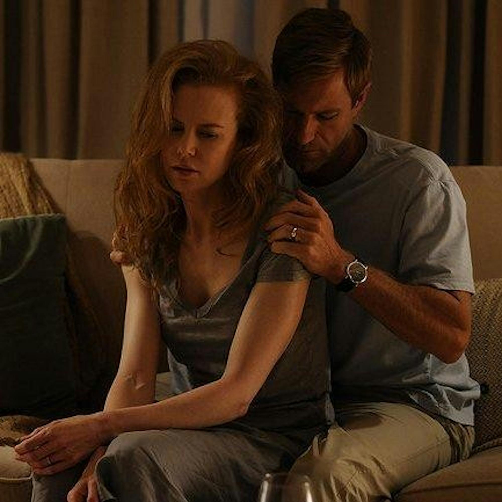 Rabbit Hole"" goes unexplored