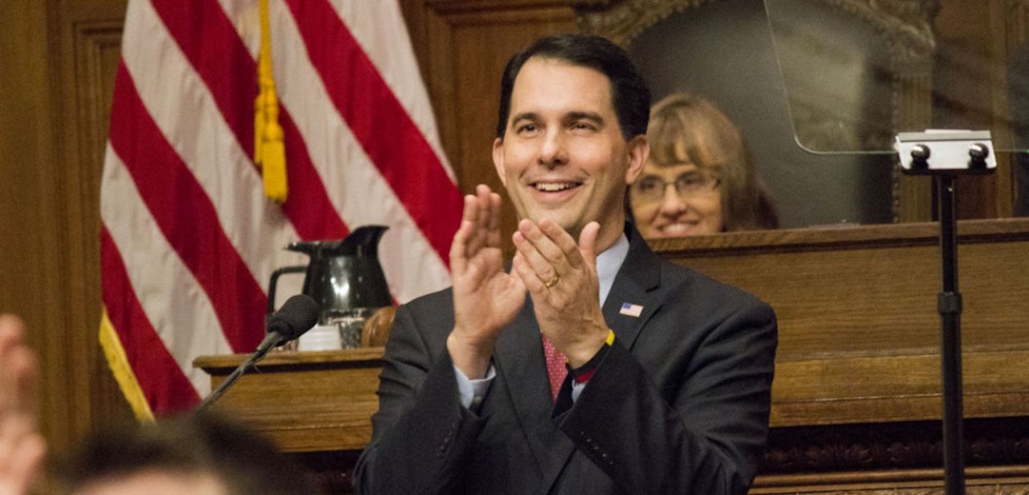 Scott Walker