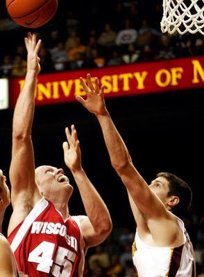 UW men's basketball prepares for another exciting season