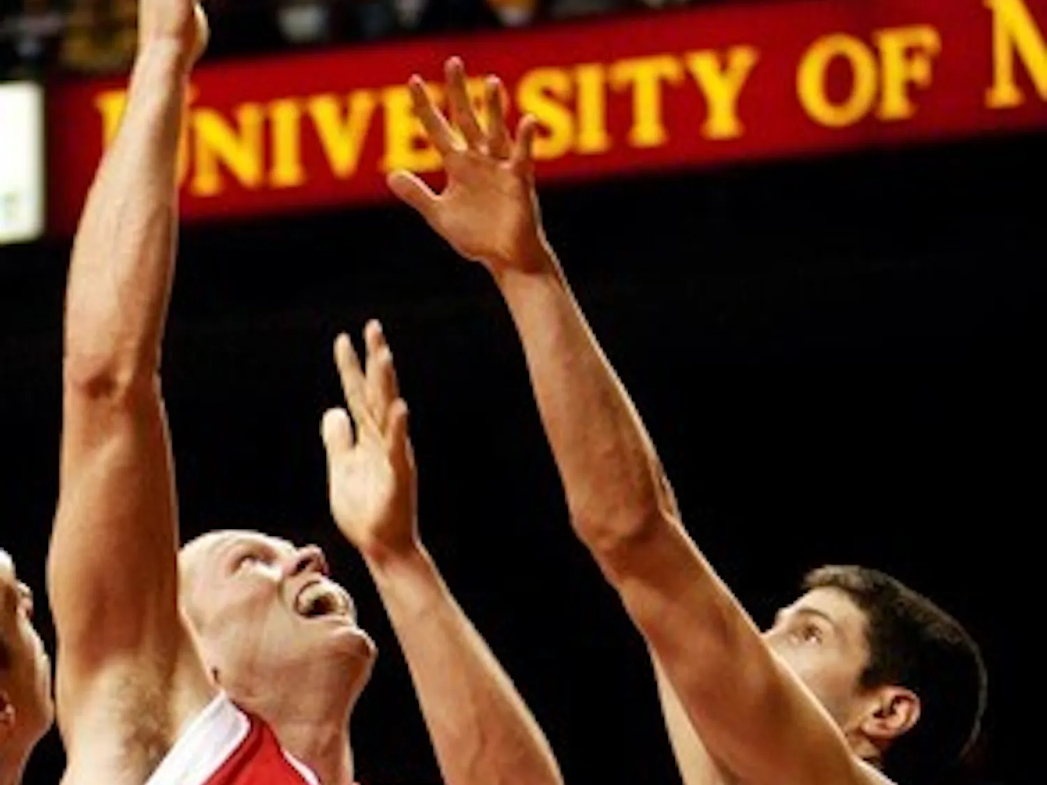 UW men's basketball prepares for another exciting season