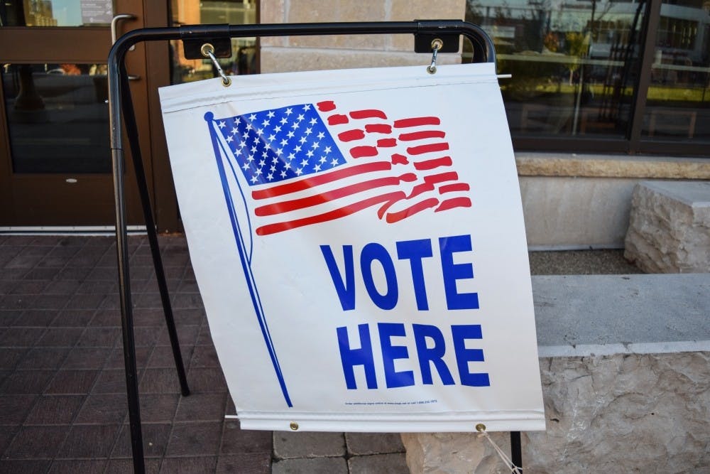 State Republican leaders contemplate shifting 2020 presidential primary election date, but Democrats and local officials express concern.