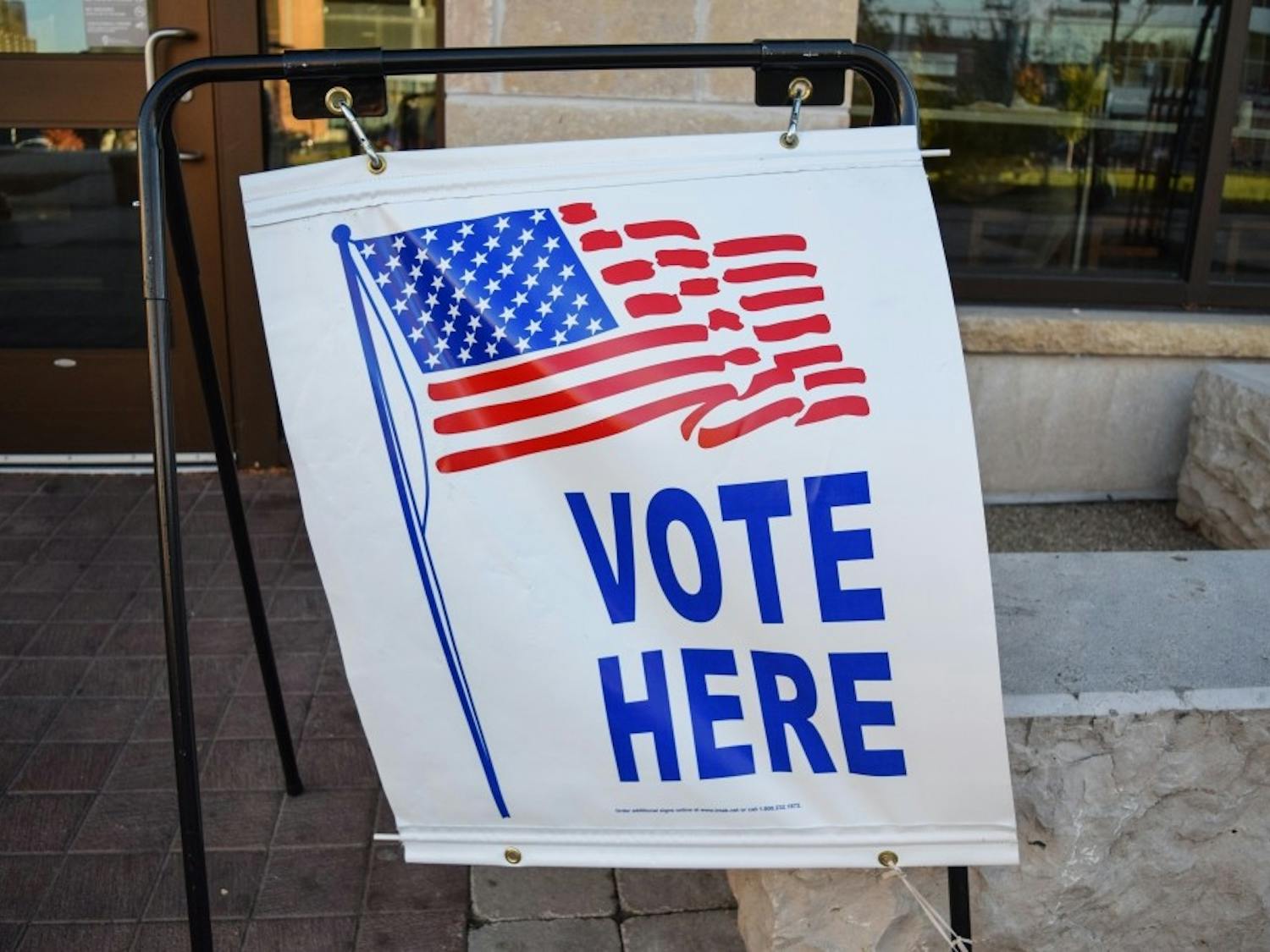 State Republican leaders contemplate shifting 2020 presidential primary election date, but Democrats and local officials express concern.