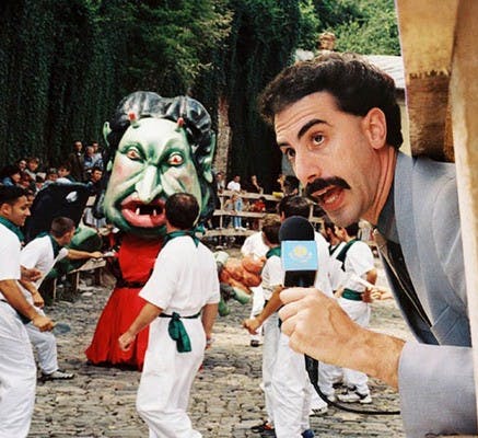 Take your movies on the road: Eight classic road trip films