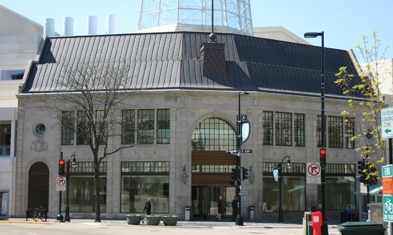 Professor admitted to wearing blackface for a performance at the Overture. 