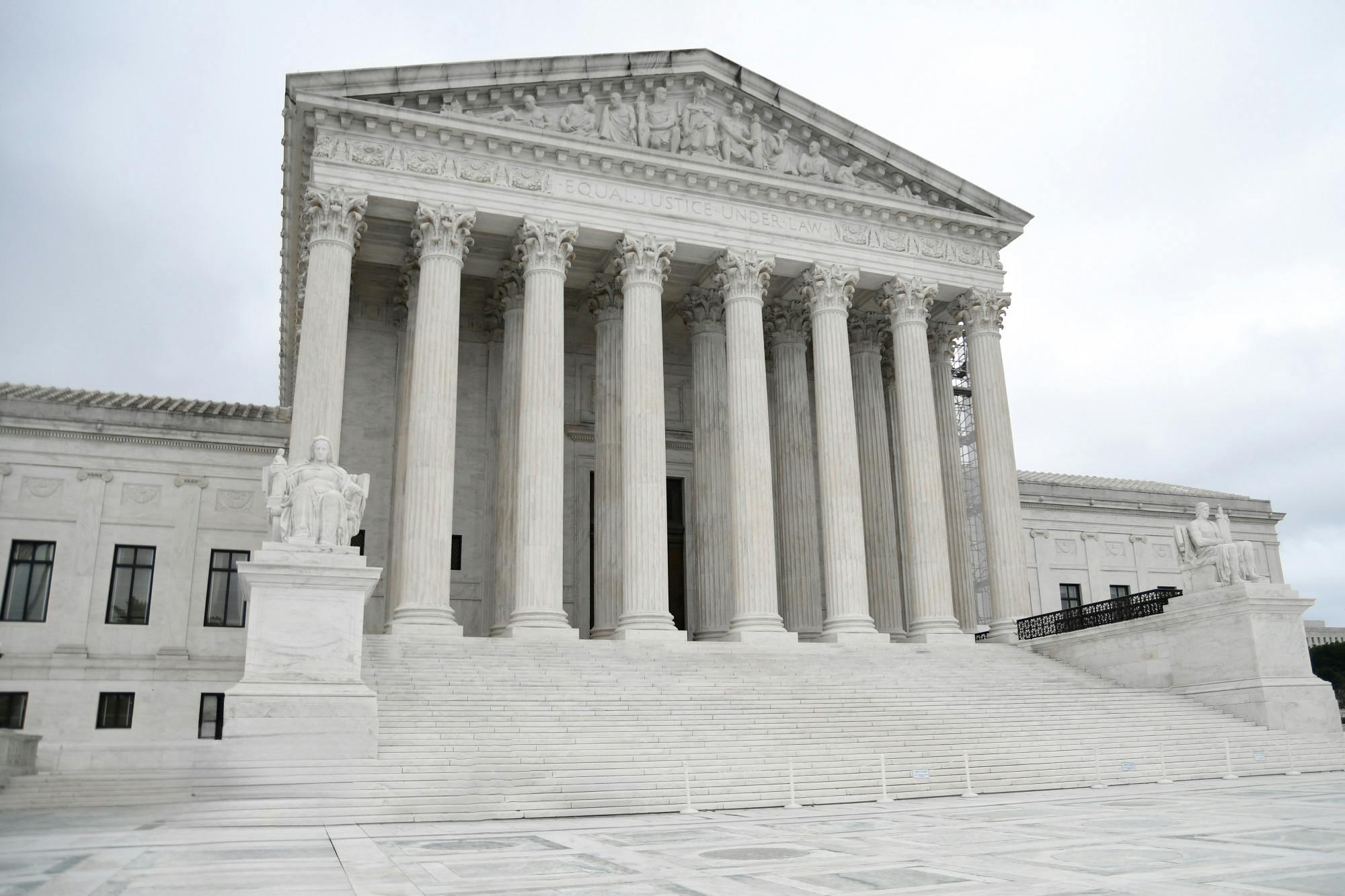 United States Supreme Court