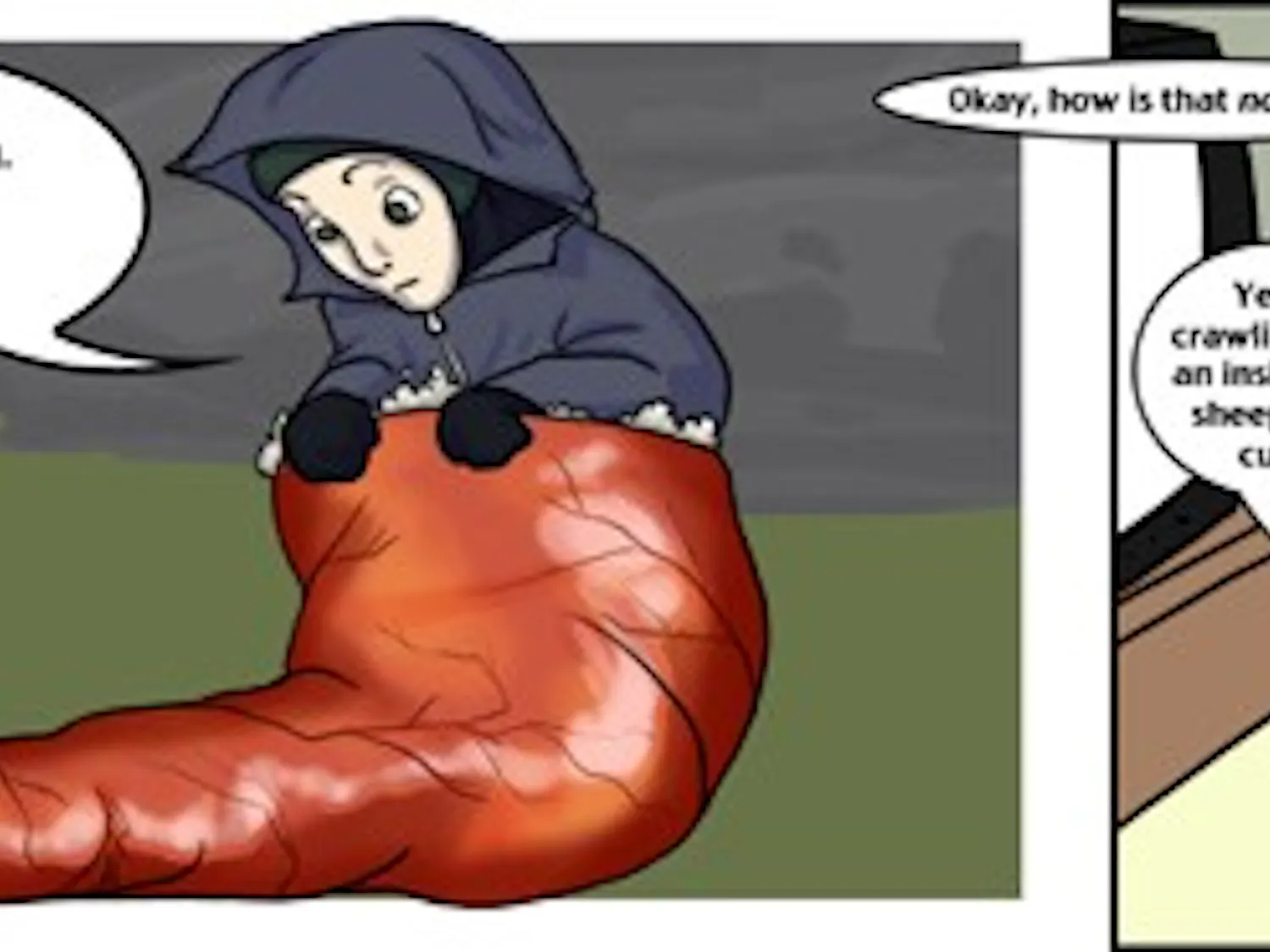 09/25/2009 - Charlie and Boomer