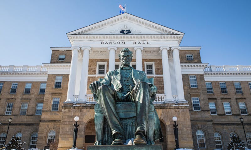 The university defended Wisconsin’s Hmong and Laotian community while offering services and guidelines for students and law enforcement officials to use. 