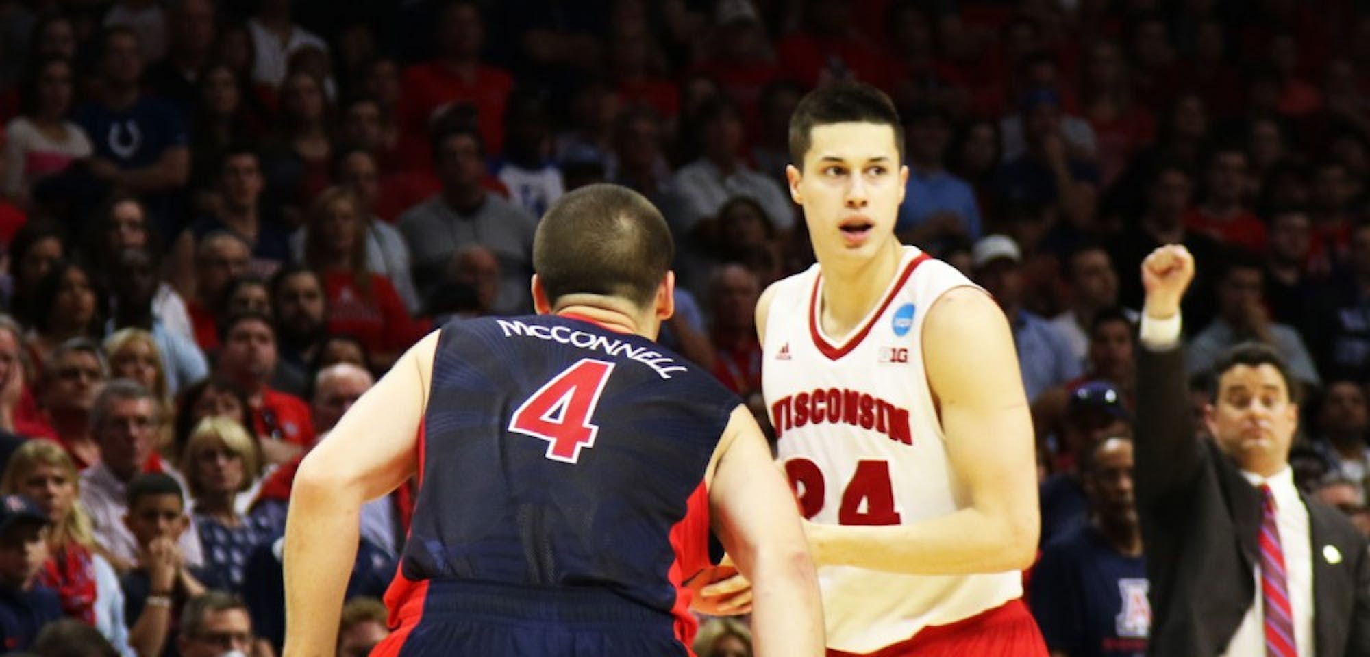 Bronson Koenig