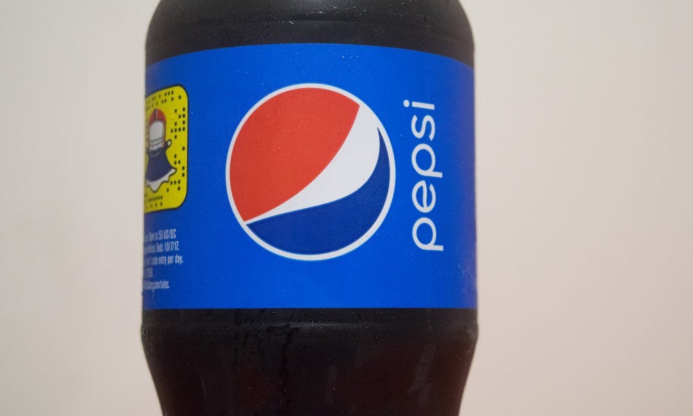 Pepsi to be new official UW Athletics beverage