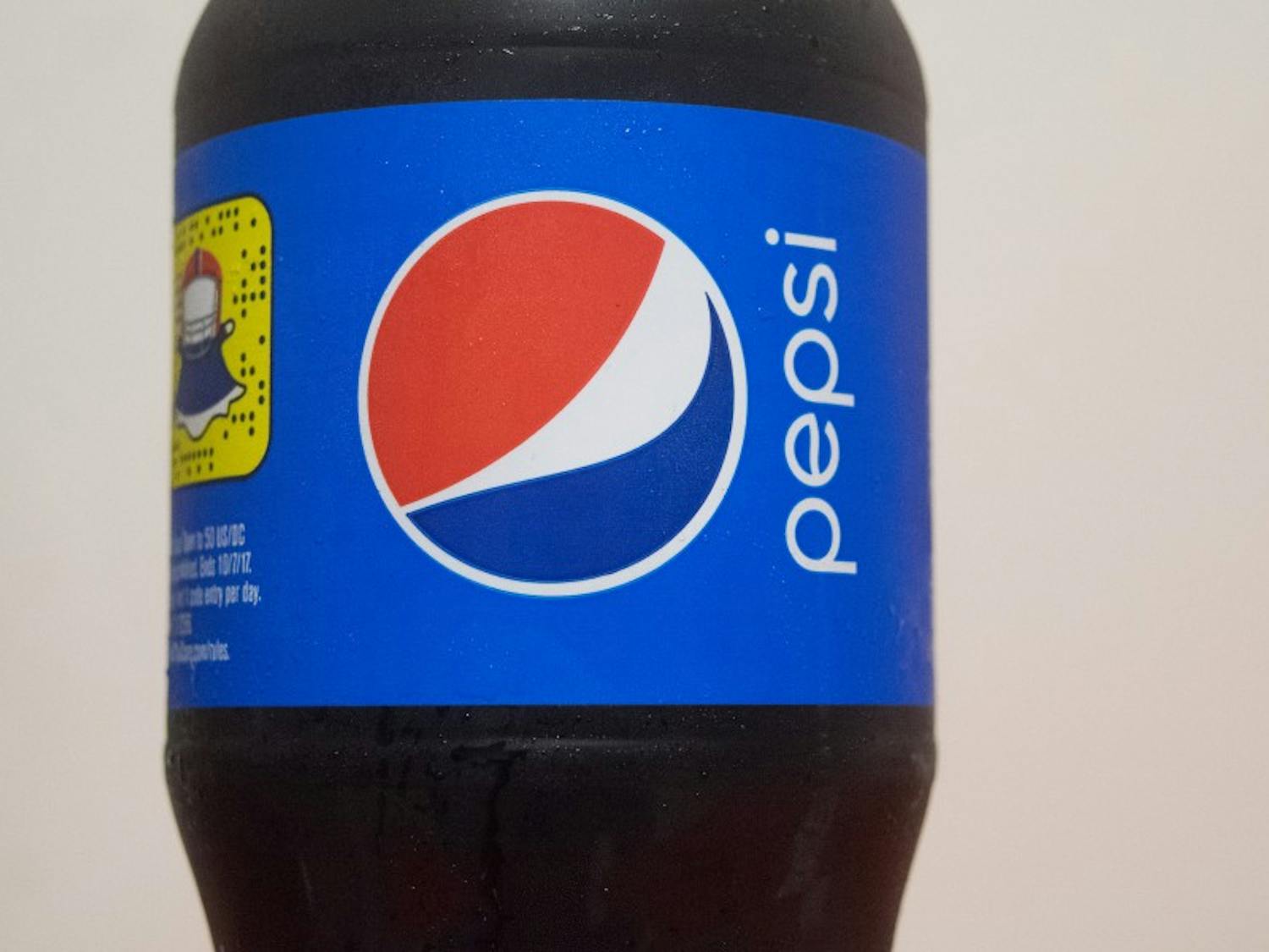 Pepsi to be new official UW Athletics beverage