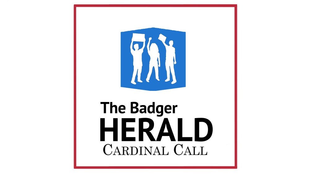 Badger Herald Cardinal Call.jpg