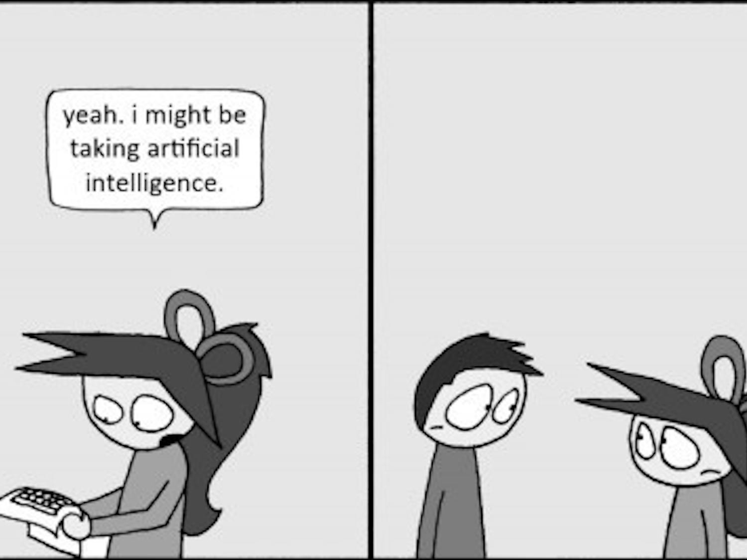 04/18/2011 - Evil Bird