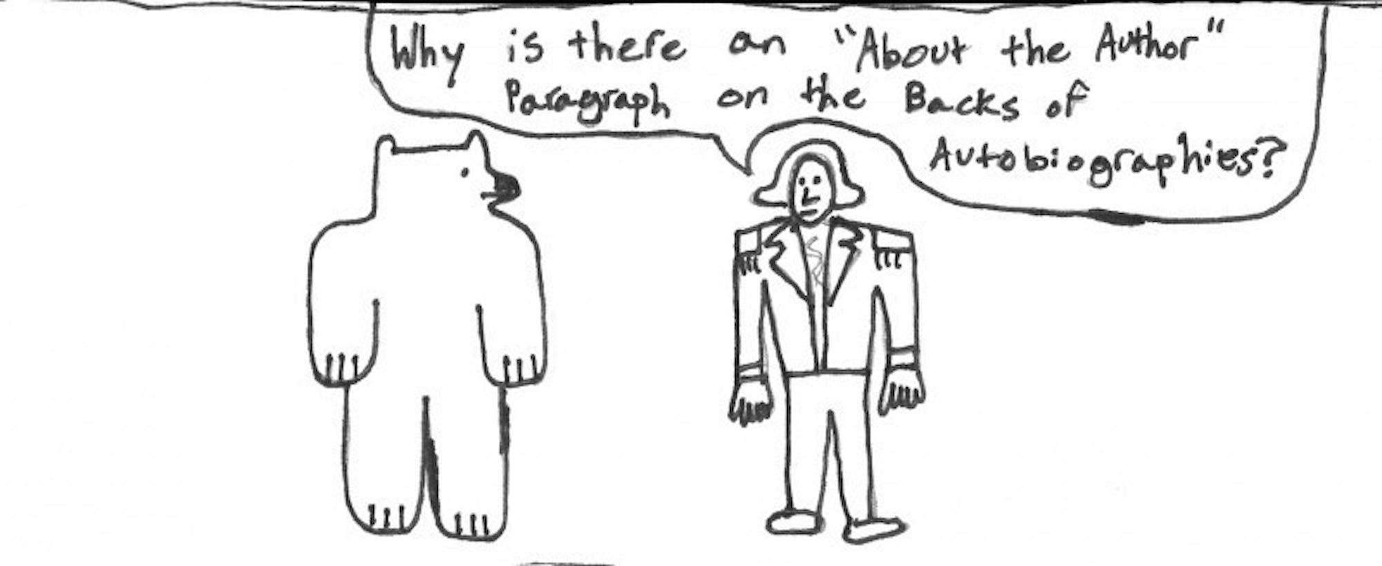 01/21/2010 - Washington and the Bear