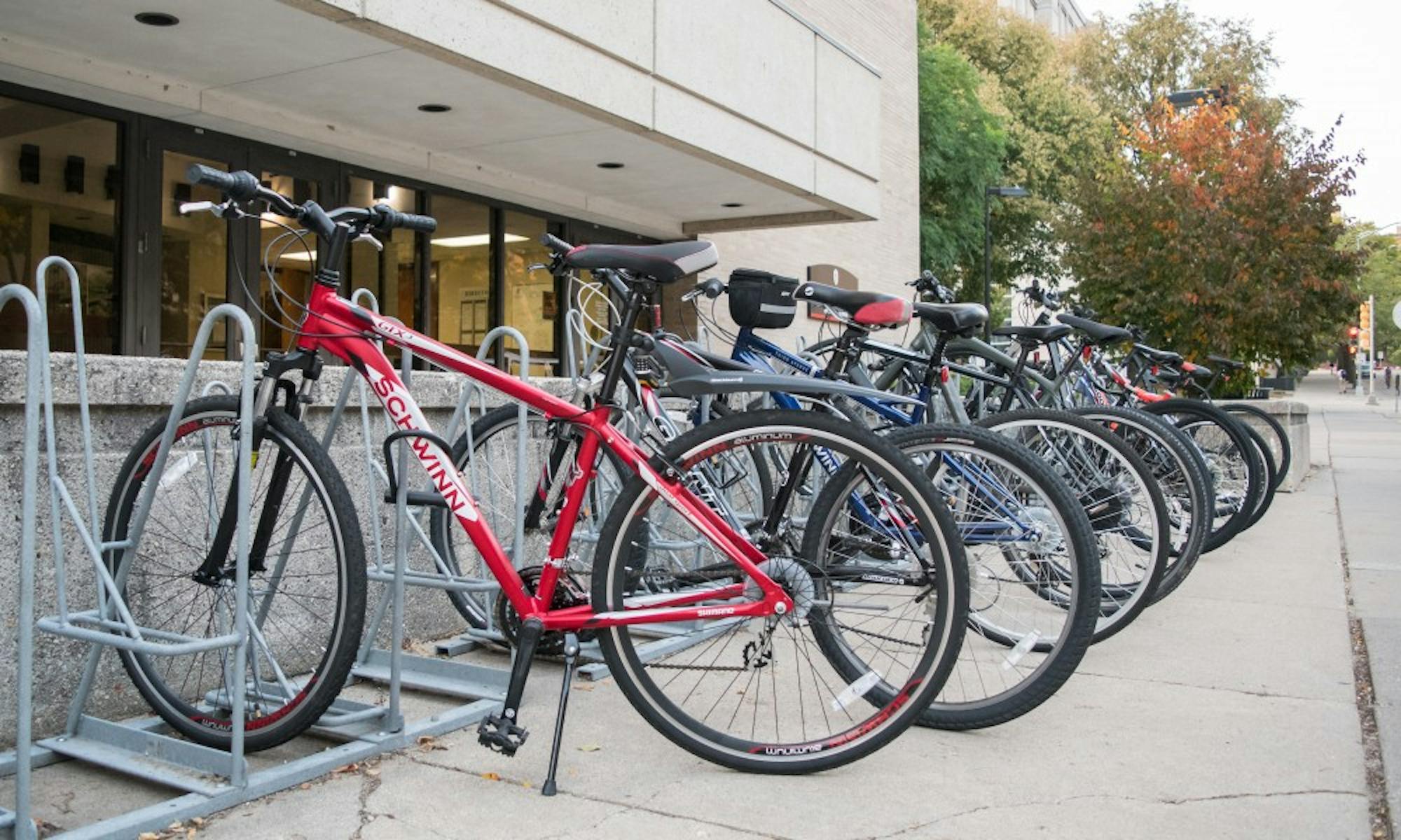 The state Assembly passed a bill in early September with a controversial provision that could affect how cyclist and pedestrian amenities in Madison are built.