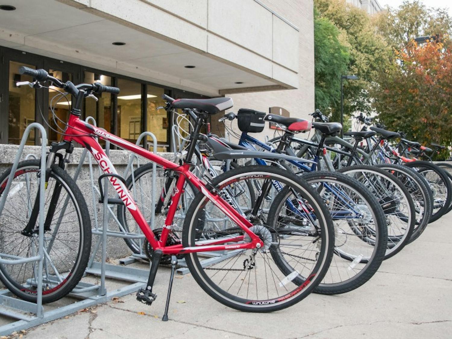The state Assembly passed a bill in early September with a controversial provision that could affect how cyclist and pedestrian amenities in Madison are built.