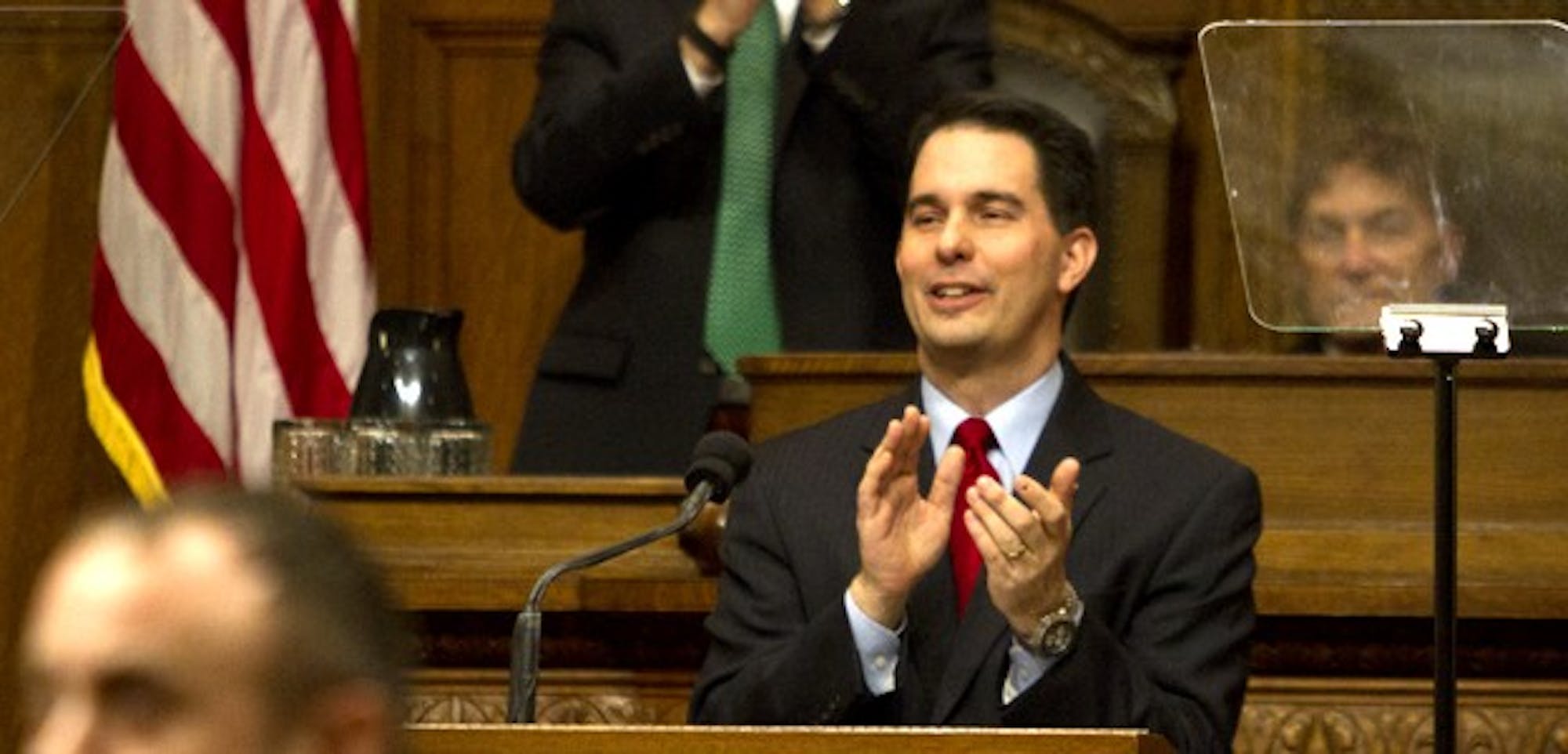 Scott Walker