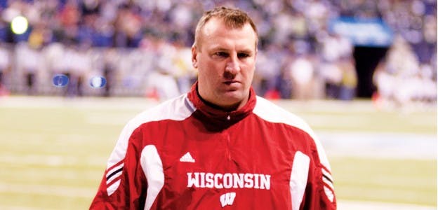 Photos: The B1G Championship