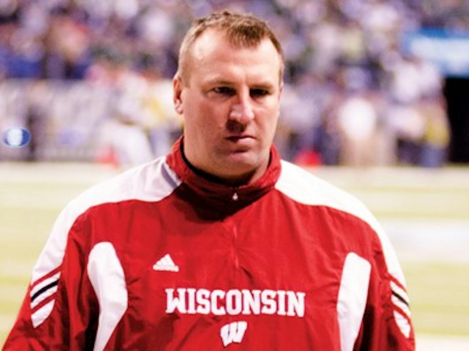 Photos: The B1G Championship