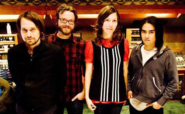 Don’t ‘pick up’ latest from LA quartet