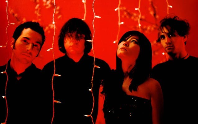 ‘Hush’ cries identity crisis