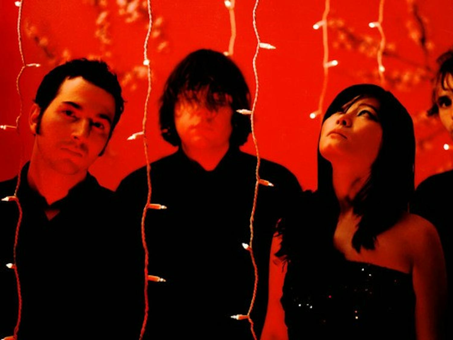 ‘Hush’ cries identity crisis