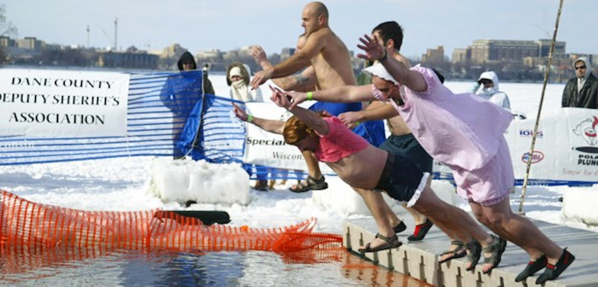 plunge 02172012