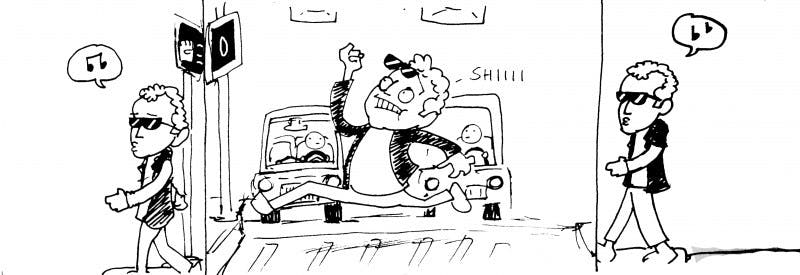 03/24/2011 - Eatin' Cake