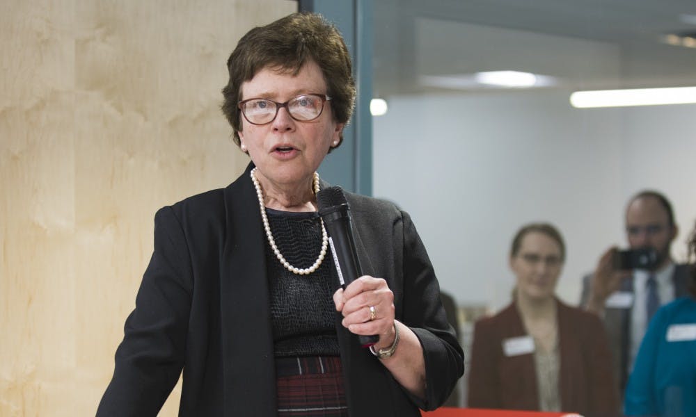 Diversity Forum reveals uptick in minority student enrollment, campus unwelcomeness 