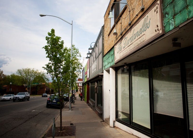 Implications of buying local extend beyond your shopping list