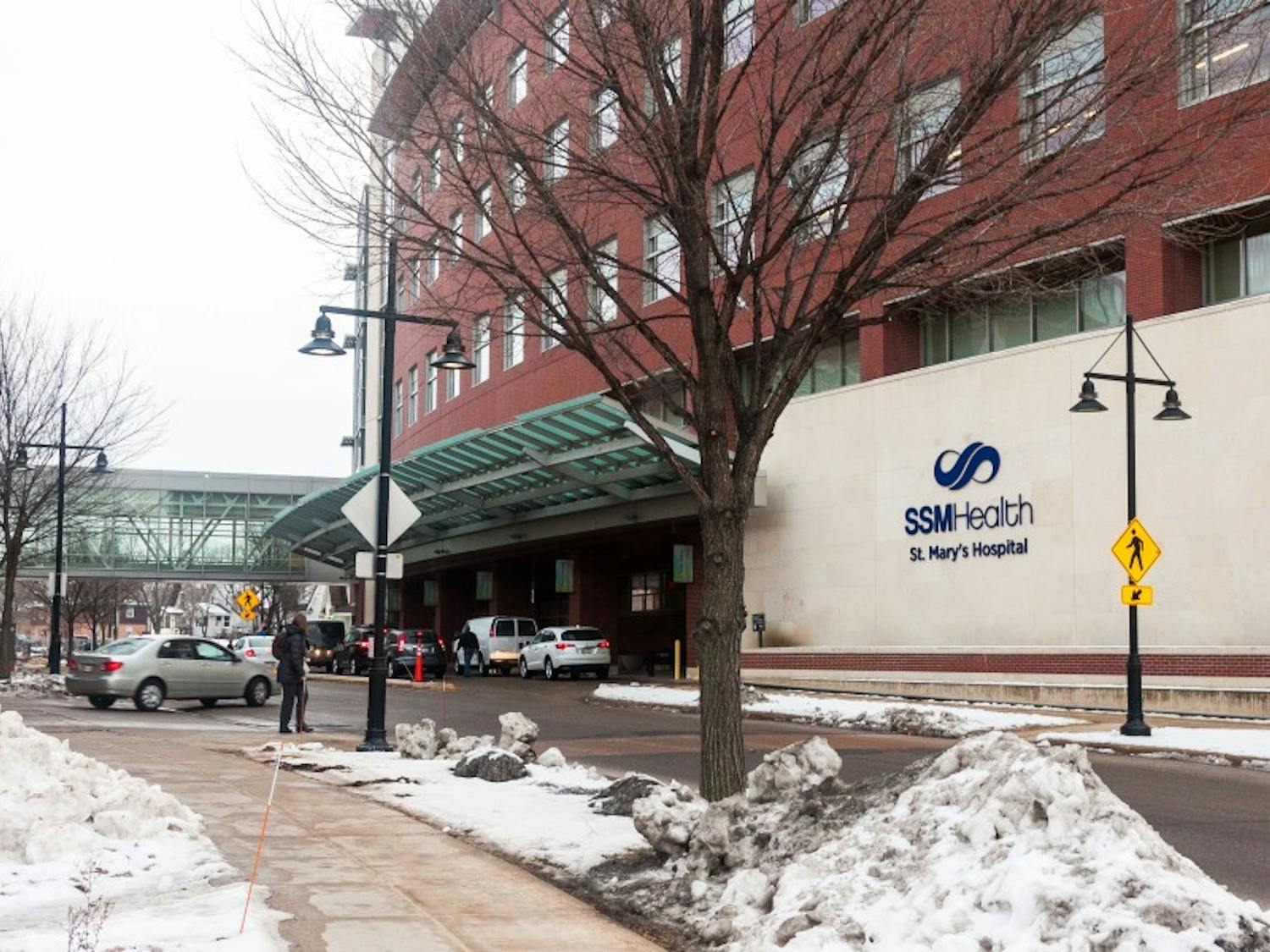 St. Mary’s Hospital failed to provide three different sexual assault victims in 2015 with information on or access to emergency contraceptives, according to a document obtained by the State Journal.
