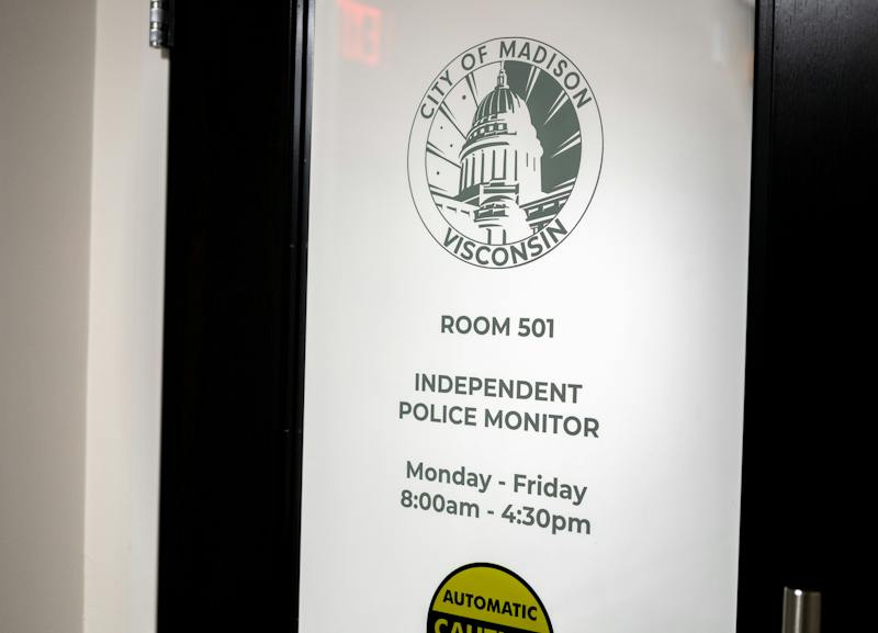 Madison Common Council ousts interim police monitor Aeiramique Glass