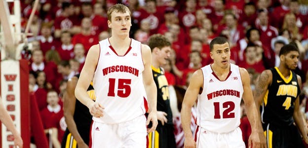 Sam Dekker