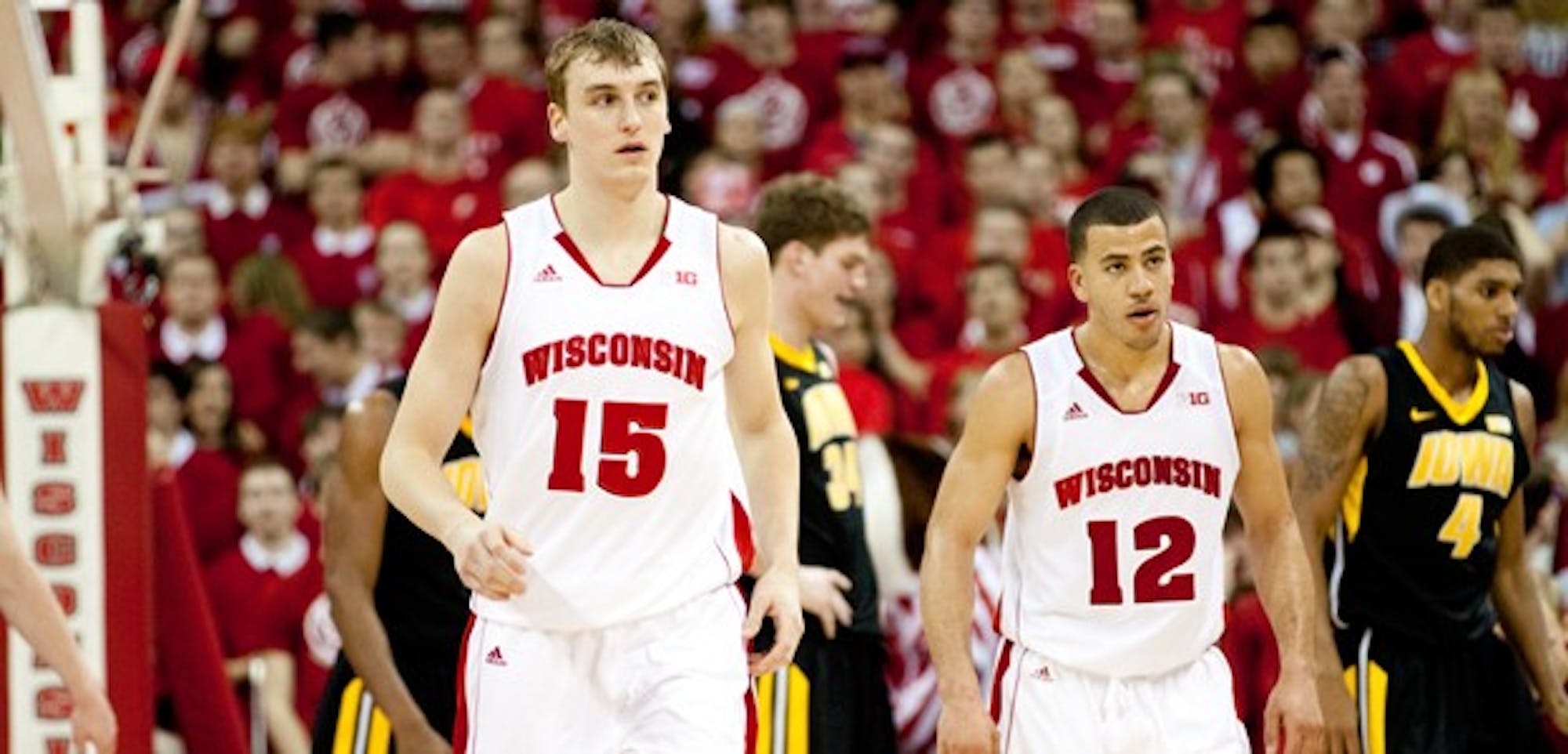 Sam Dekker