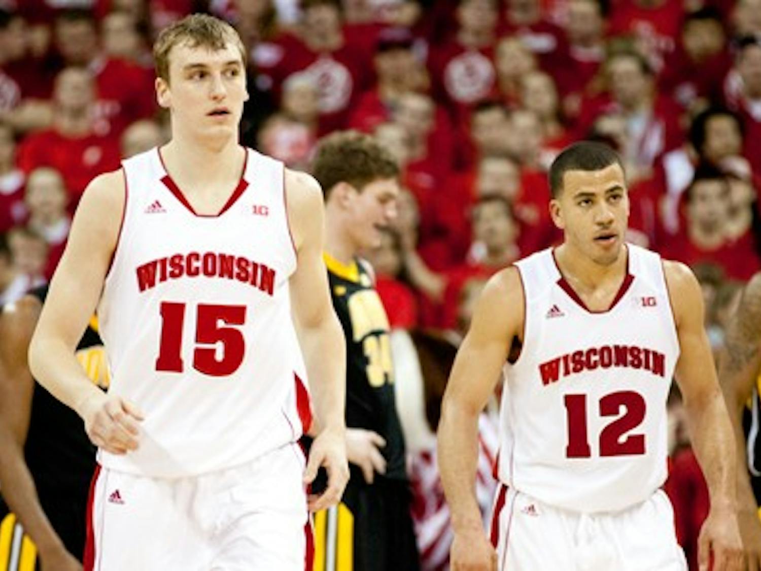 Sam Dekker