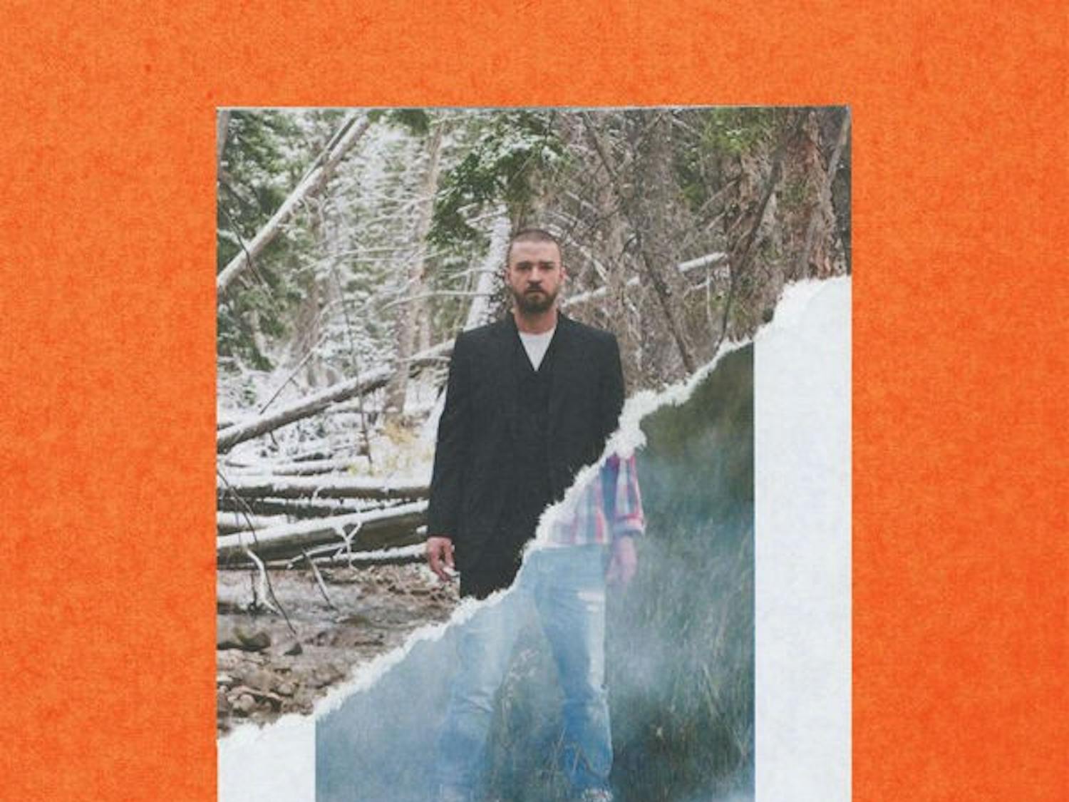 With conflicting concepts and&nbsp;contradicting lyrics, Timberlake's attempt to combine "modern Americana with 808s"&nbsp;is a failed experiment.