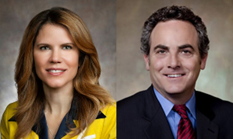 Sen. Erpenbach and Rep. Taylor announced the RESPECT Women Act, with support from medical professionals and other reproductive health advocates.