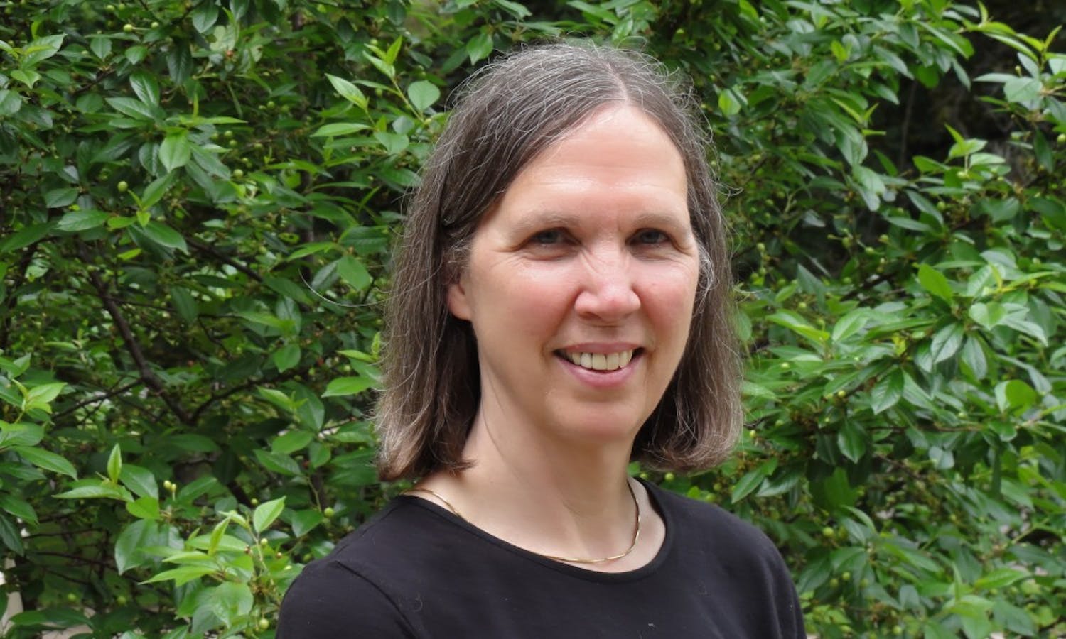 Karen Oberhauser accepted a new role as UW-Arboretum Director.
