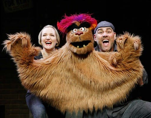 Avenue Q