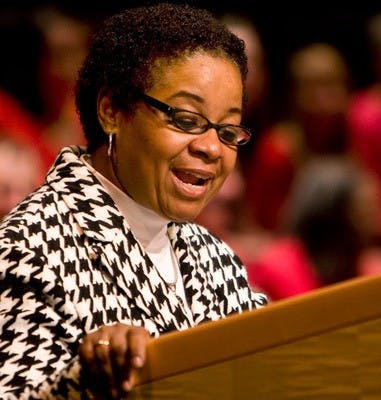 MLK forum honors Madison residents