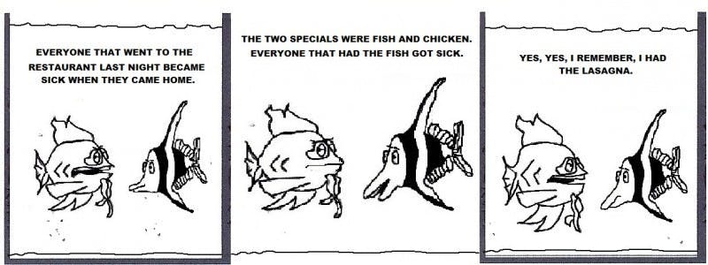 Tanked Life - 10/11/2012