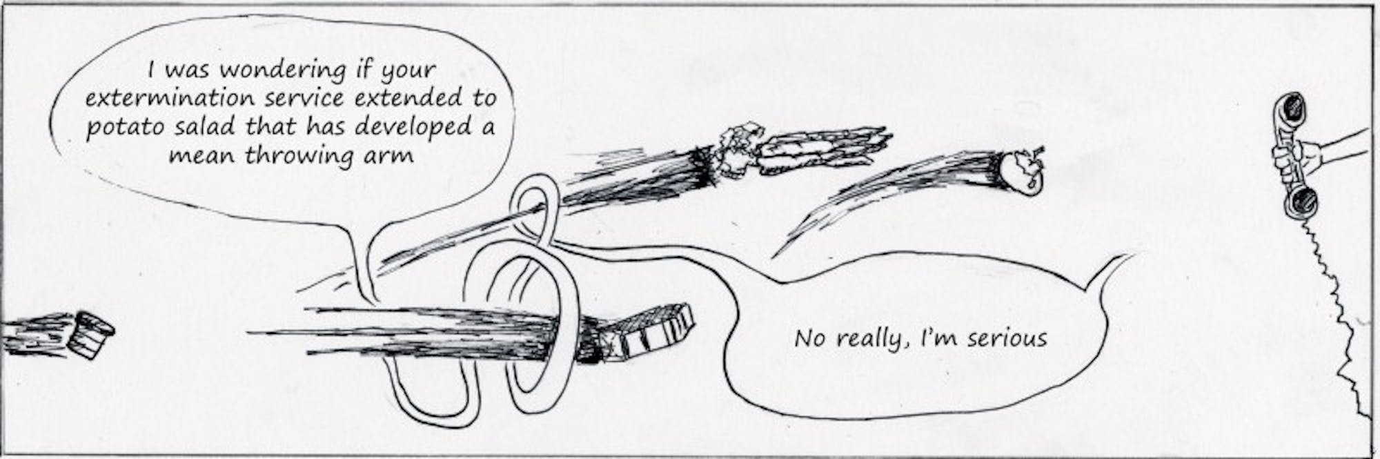 09/22/2010 - Branching Out