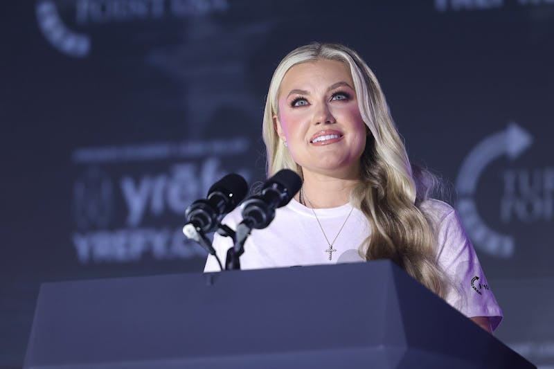 She’s the man: The patriarchy’s mightiest warriors are conservative women