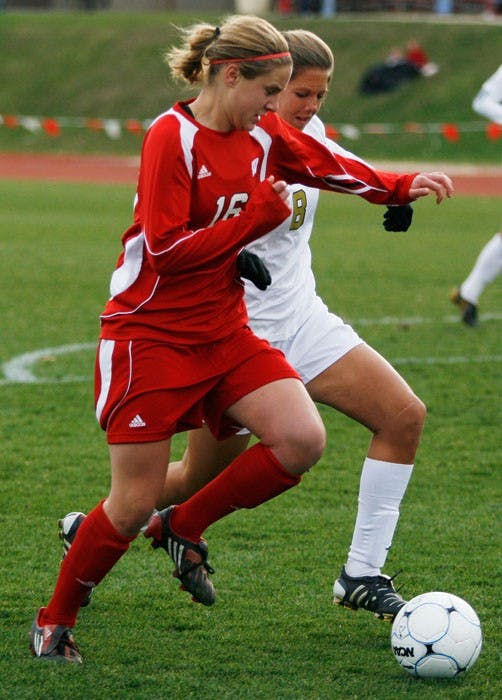 Badgers welcome South Dakota State and in-state rival UWM to weekend set at McClimon