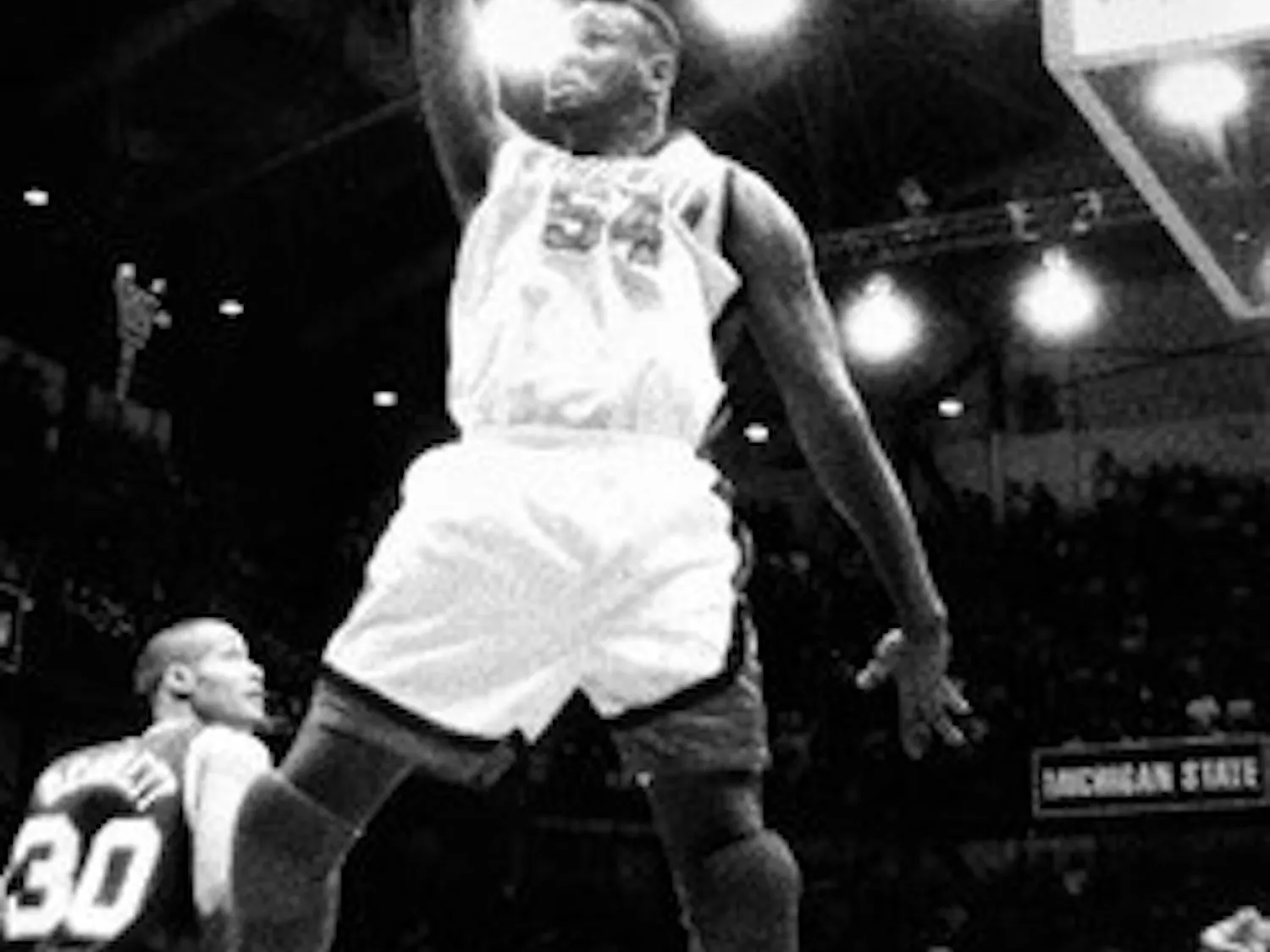 Ex-Badger discovers joy, success overseas