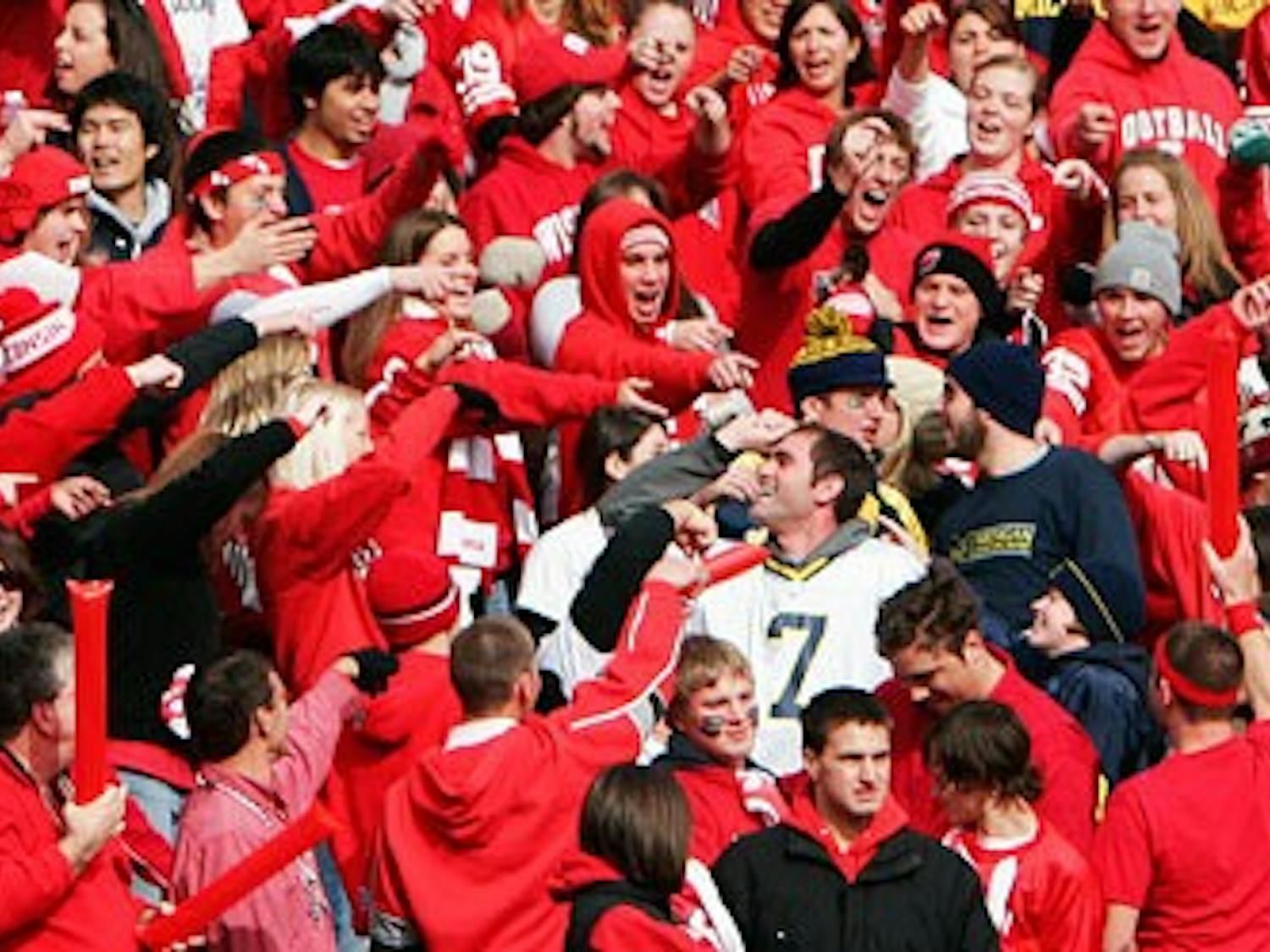 Fans should 'wave' certain gameday customs goodbye