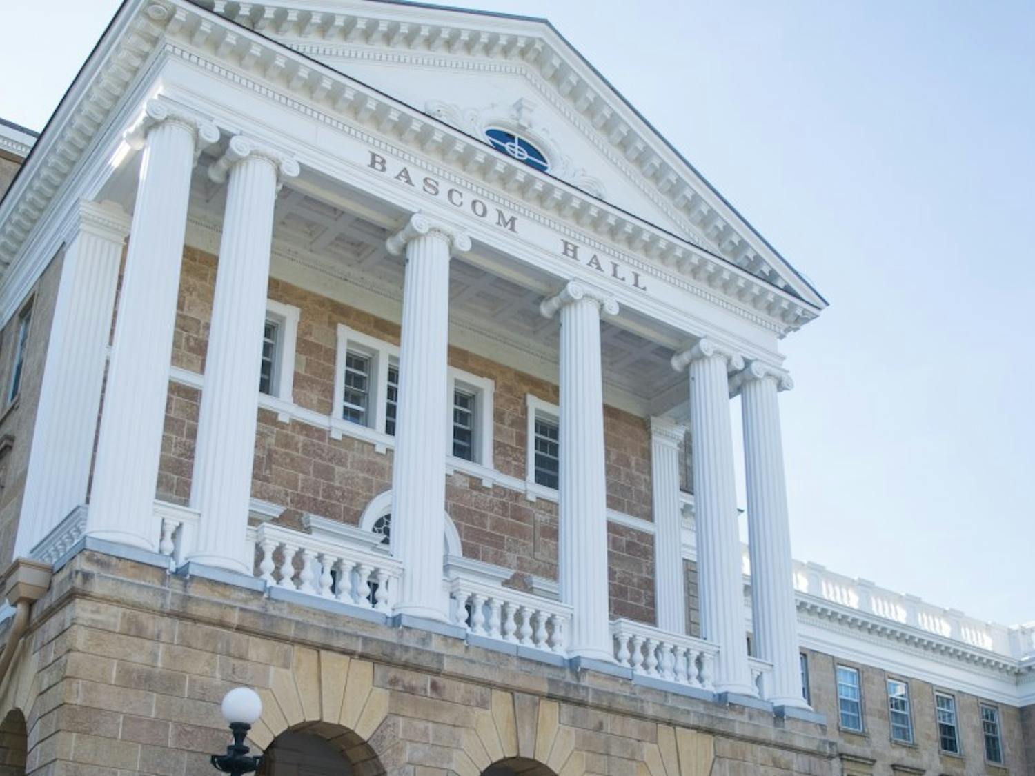 Associated Students of Madison representatives Kat Kerwin and Katrina Morrison are in the process of forming a new student organization, Rise to Run, which will educate college women on political skills that will enable them to run for office.