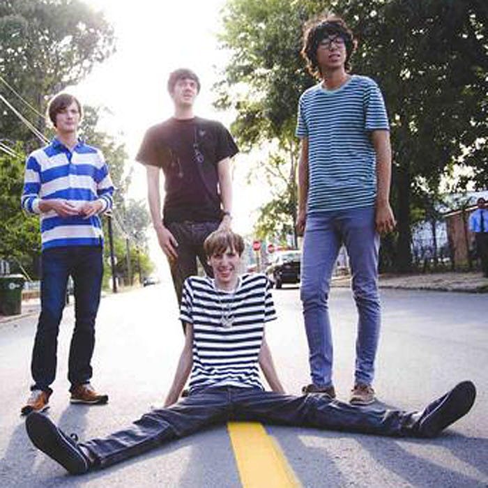 Deerhunter at creative best on Halcyon Digest